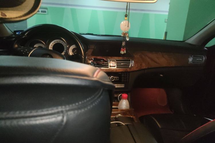 Used Mercedes-Benz CLS 2012 CLS 300 CGI