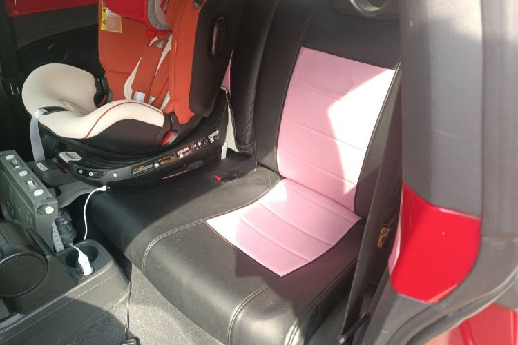 Used Volkswagen Beetle 2014 1.2TSI Fashion Edition
