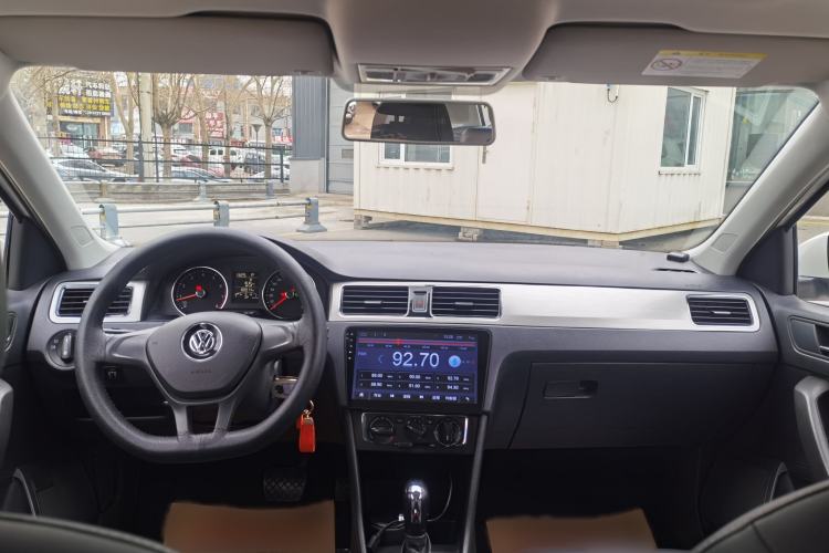 Used Volkswagen Santana 2015 Haval H6 1.6L Automatic Comfort Model