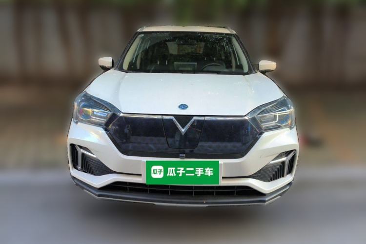 Used Venucia T60EV 2020 AI Enjoyment Model