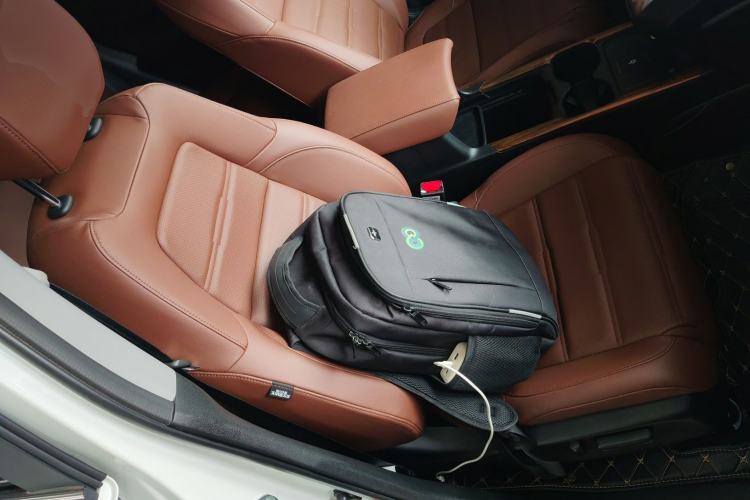 Used Honda CR-V 2021 240TURBO CVT 2WD Fashion Edition