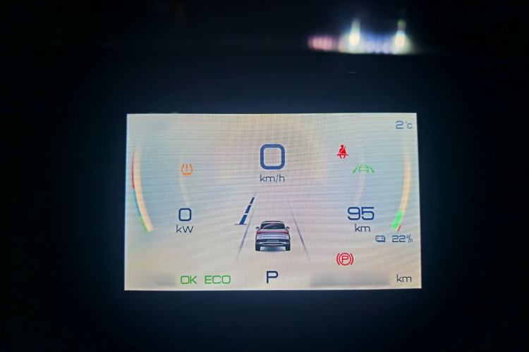 Used BYD Yuan PLUS 2023 Champion Edition 430KM Superior Model
