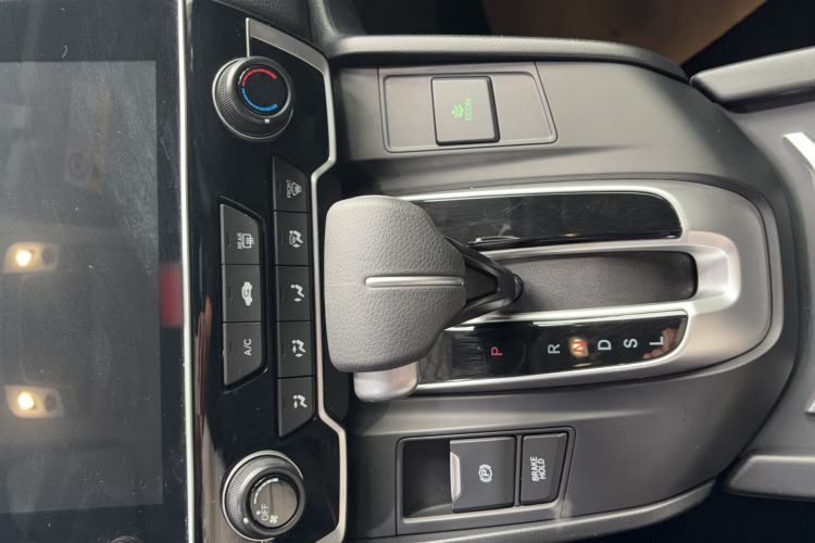 Used Honda Breeze 2021 240TURBO CVT Front-Wheel Drive Elite Edition Gear Lever