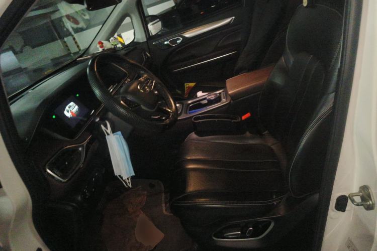 Used GAC Trumpchi M6 2021 PRO 270T DCT Luxury Edition Left Front Seat