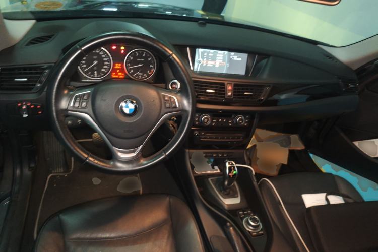 Used BMW X1 2013 xDrive20i X Design Package