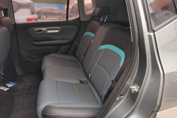 Used AION Y 2023 Plus 510 Smart Edition
