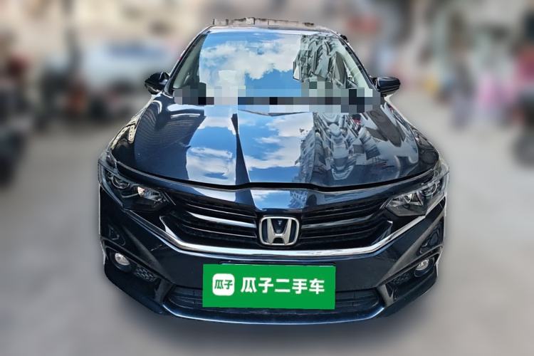 Used Honda Envix 2019 180TURBO CVT Enjoyment Version China V
