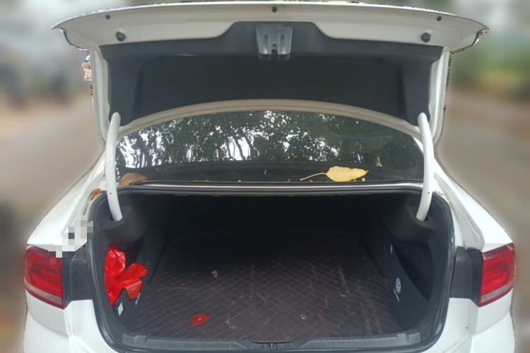 Used Volkswagen Lamando 2017 230TSI DSG Fashion Edition