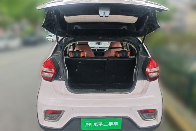 Used Geely Auto Vision X1 2017 1.3L Automatic Player Edition