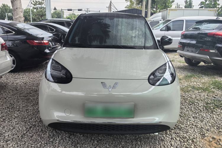 Used Wuling Bingo 2024 333 km Enjoyment Version