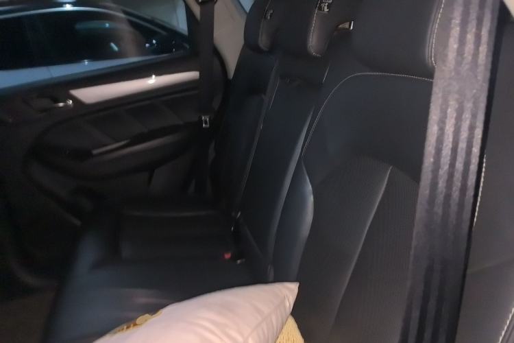 Used Roewe RX5 2019 30T Two-Wheel Drive Automatic Ali SmartConnect Platinum Edition