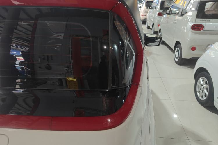 Used Baojun E200 2020 305KM Smart Drive Version