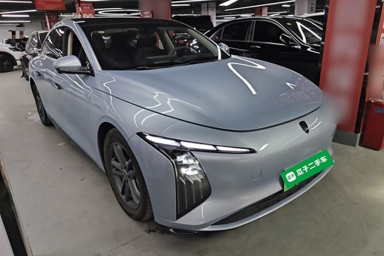 Used FORTHING Xinghai S7 2024 555 Lite Edition
