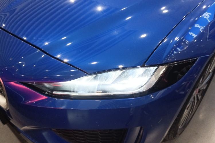 Used Jaguar XEL 2020 2.0T 200PS R-DYNAMIC Youth Sports Edition