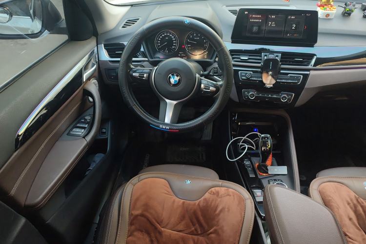 Used BMW X1 2020 sDrive20Li Premium Edition
