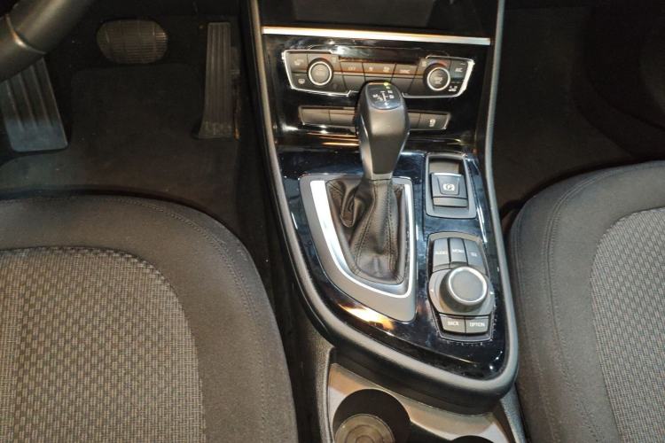 Used BMW 2 Series Active Tourer 2015 218i Leading Model
