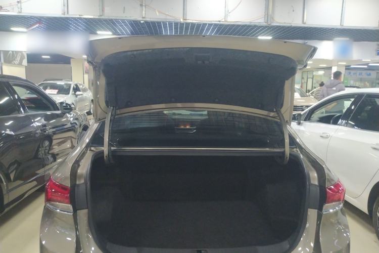 Used Buick GT 2021 Revised Version Flagship 1.5L Automatic Elite Edition