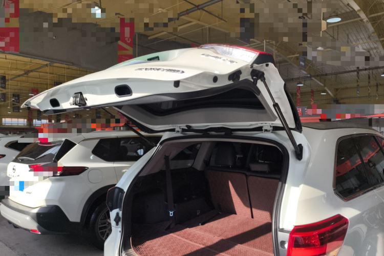 Used Toyota Highlander 2018 2.0T Four-Wheel Drive Luxury Edition 7 Seats China V Emission Standard
