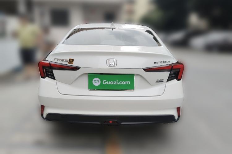 Used Honda Integra 2023 240TURBO CVT Tech Edition