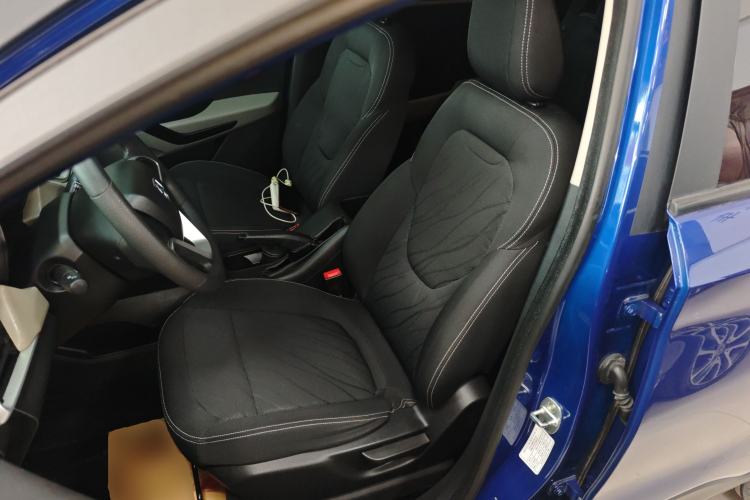 Used Baojun 510 2019 1.5L Manual Jingxiang Model 77kW China VI Emission Standard