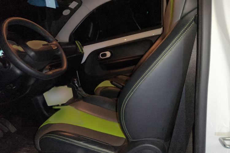 Used Roewe Clever 2020 Urban Style Edition
