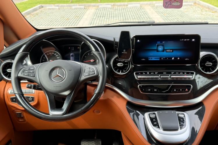 Used Venus Venus 2023 2.0T Weihé