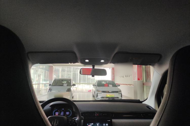 Used Leapmotor T03 2024 403 Comfort Edition