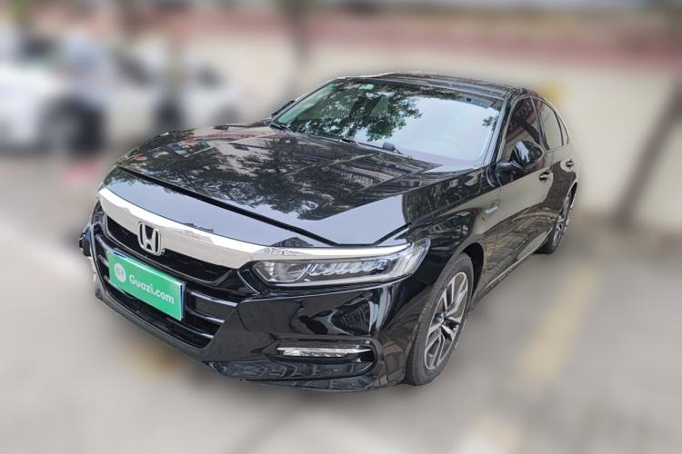 Used Honda Accord 2018 Rui Hybrid 2.0L Rui Ling Edition China VI