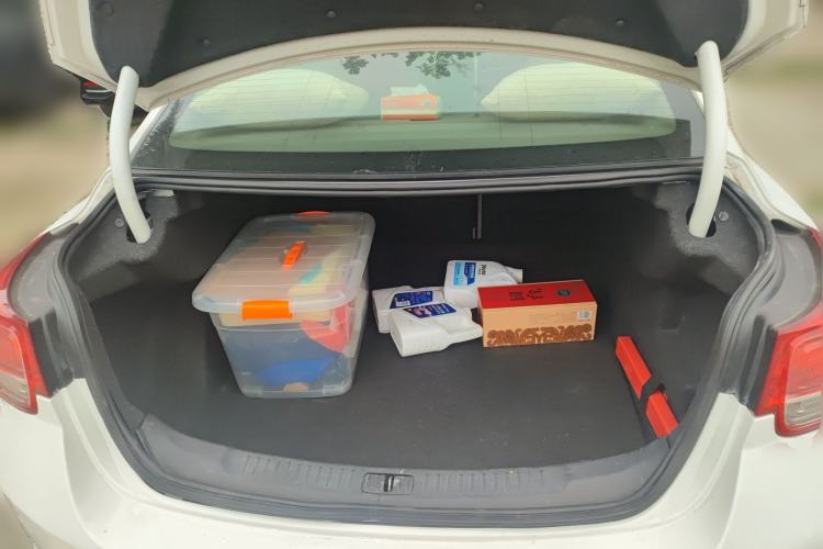 Used Chevrolet Malibu 2014 2.0L Automatic Luxury Edition
