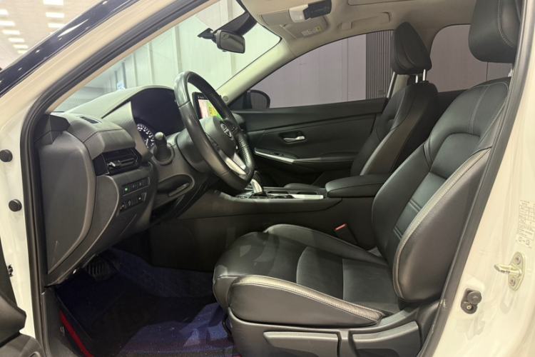 Used Nissan Sylphy 2023 1.6L CVT Enjoyment Edition