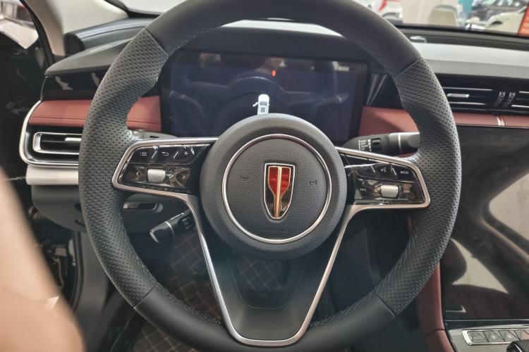 Used Hongqi H5 PHEV 2025 130 Super Hybrid Version