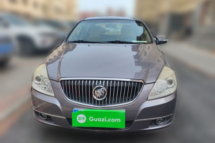 Used Buick Excelle 2011 1.6 LE-MT
