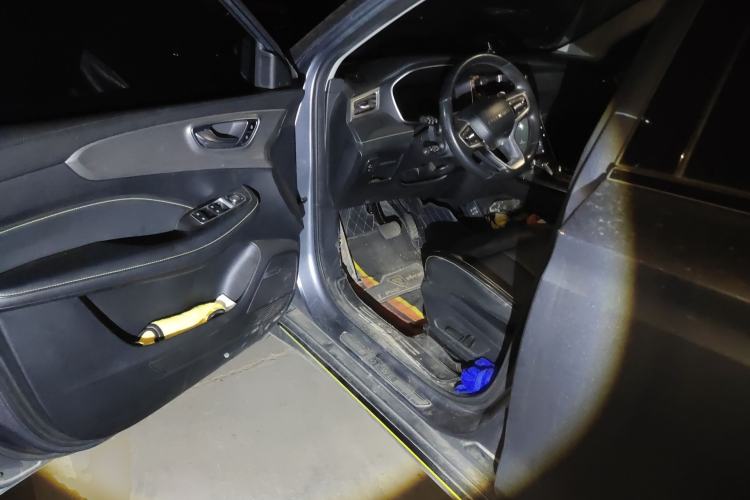 Used Roewe RX5 New Energy 2020 ePLUS National Trend Ronglin Flagship Edition
