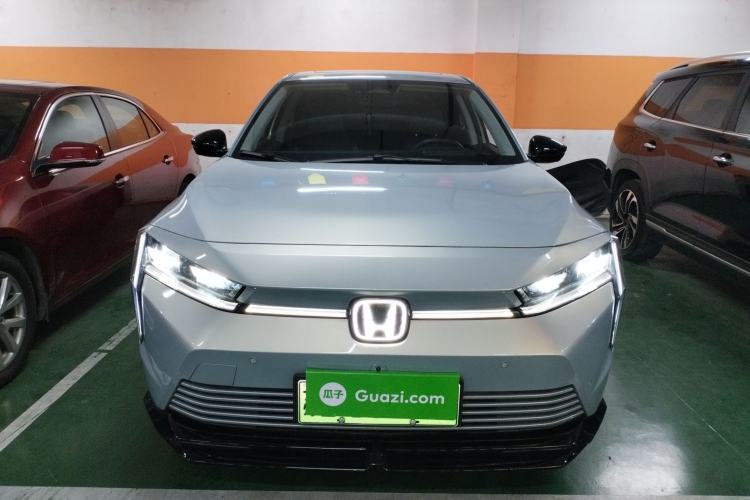 Used Honda e:NS2 2024 Rui Guang Edition