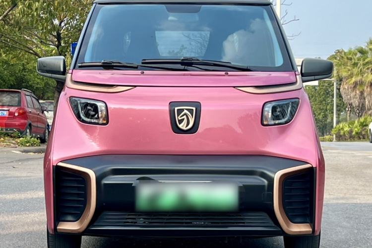 Used Baojun E200 2020 305KM Smart Drive Version