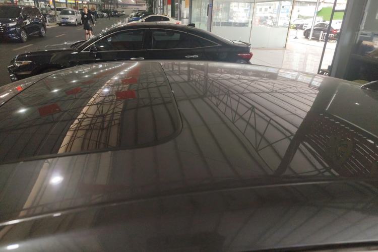 Used Honda Accord 2018 260TURBO Luxury Edition China VI
