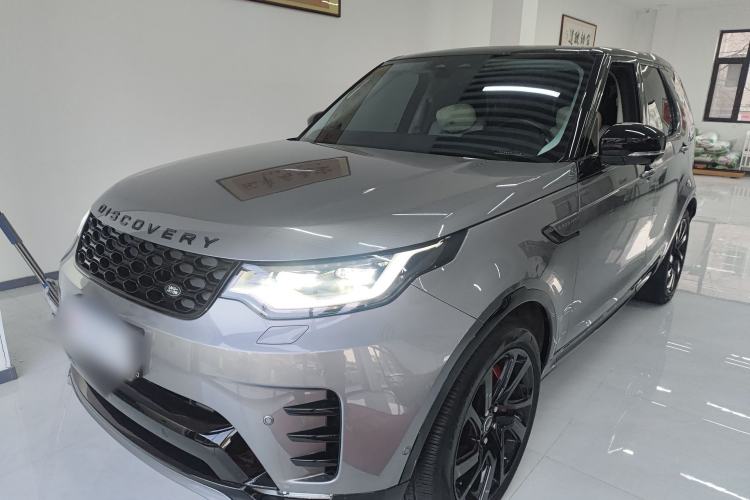 Used Land Rover Discovery 2021 360 PS R-Dynamic SE