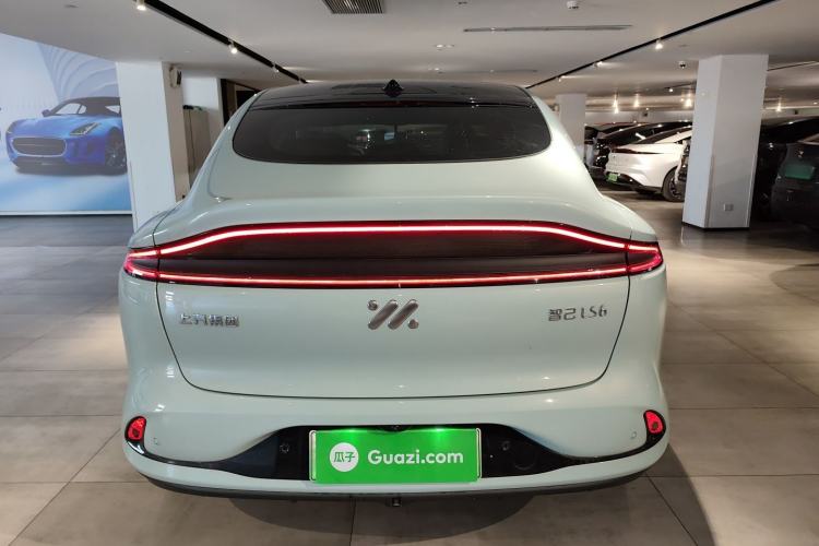 Used IM LS6 2023 Max Standard Edition