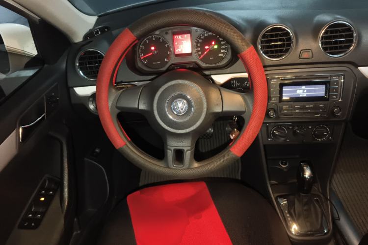 Used Volkswagen Jetta 2013 1.6L Automatic Comfort Model