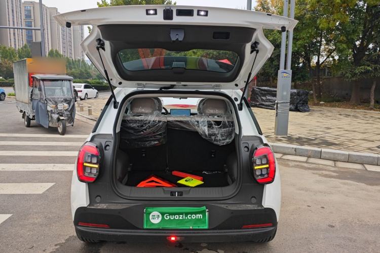 Used AION UT 2025 330 Starlight Edition
