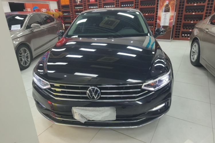 Used Volkswagen Magotan 2020 280TSI DSG Comfort Edition
