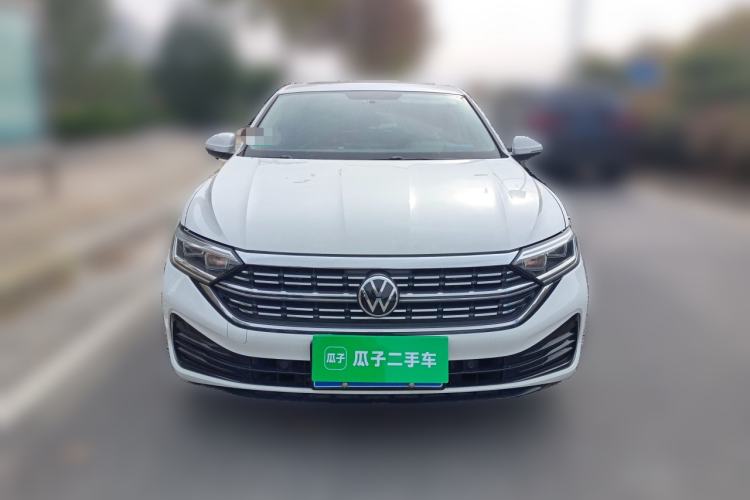 Used Volkswagen Sagitar 2023 280TSI DSG Beyond Lite Edition
