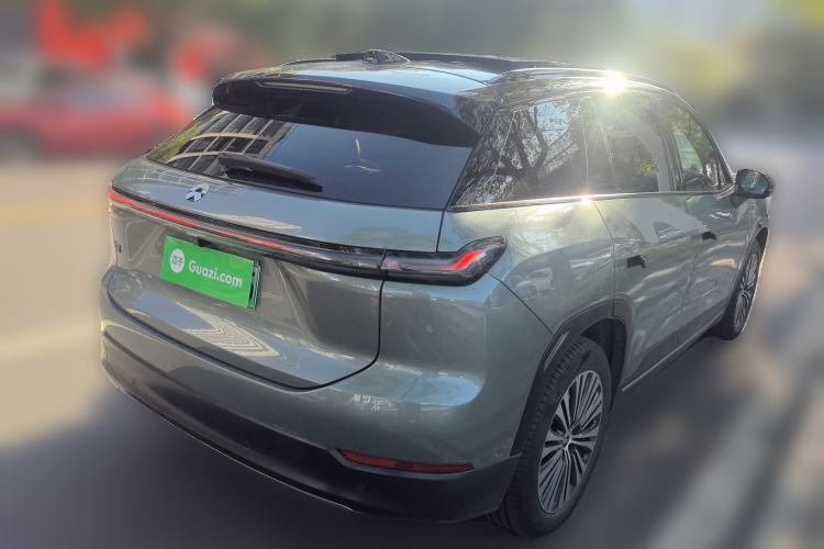 Used Nio ES7 2022 100kWh First Edition