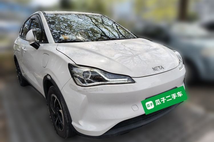 Used NETA V 2021 Long-Range Entertainment Edition