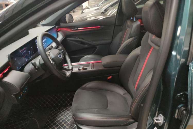 Used Ford Mondeo 2023 1.5T E-Hybrid ST-Line
