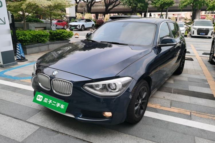 Used BMW 1 Series 2013 Revised 116i Urban Edition