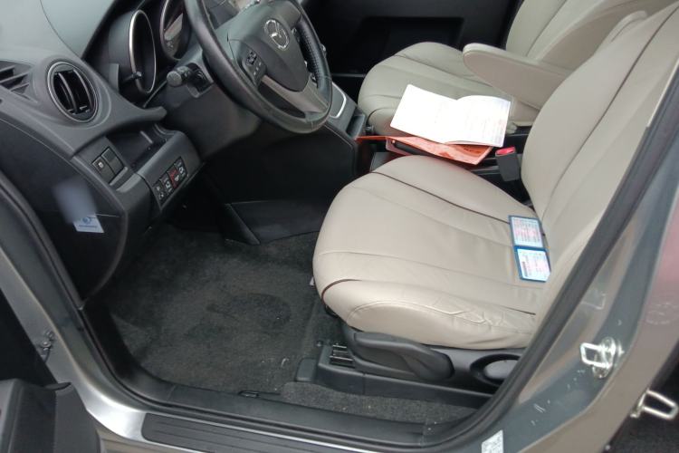 Used Mazda Mazda 5 2013 2.0L Automatic Luxury Edition
