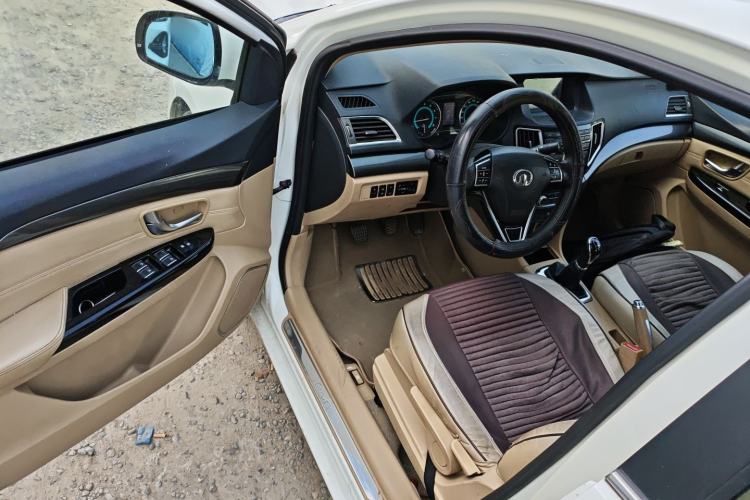 Used Great Wall C30 2015 1.5L Manual Luxury Model