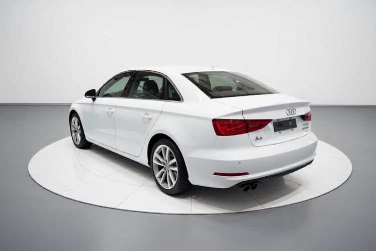 Used Audi A3 2016 Limousine 35 TFSI Style Edition
