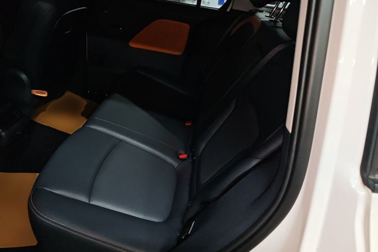 Used Bestune NAT 2023 PRO Comfort Travel Edition 419km